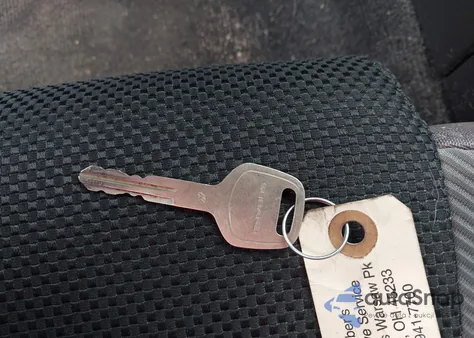 2007 Subaru Impreza 2.5I from USA, damaged, VIN JF1GD61657H517627